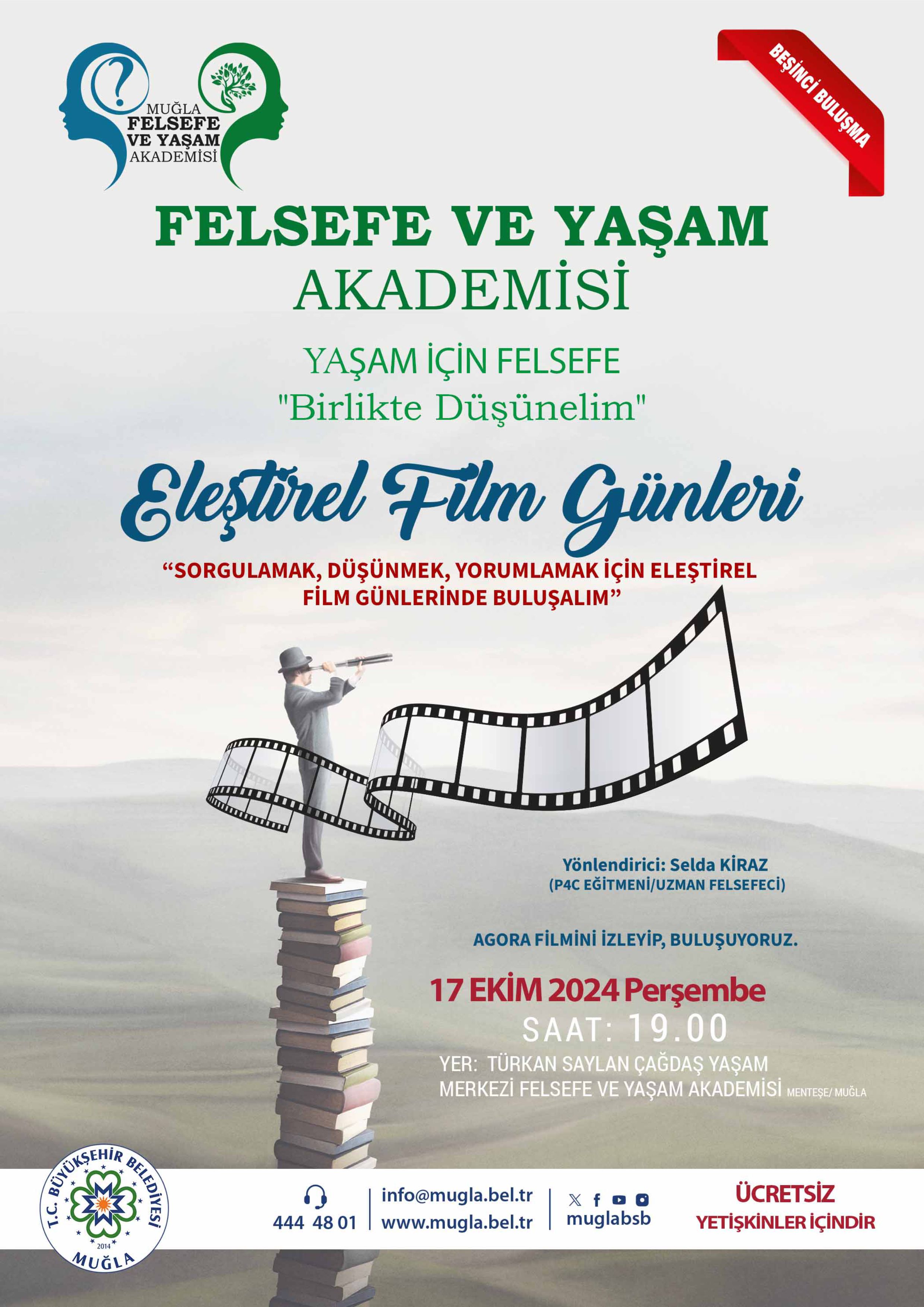 Felsefe ve Yaşam Akademisi